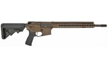 BCM 5.56 RECCE-16" KMR-A 30RD BRZ BCM 5.56 RECCE-16" KMR-A 30RD BRZ