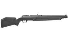 BENJAMIN .177 PELLET RIFLE PUMP BLK BENJAMIN .177 PELLET RIFLE PUMP BLK