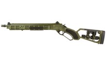 MARLIN 1894 SBL 357MAG 16.1" TIGER MARLIN 1894 SBL 357MAG 16.1" TIGER
