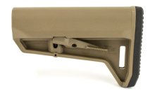 MAGPUL MOE SL-K STK MIL-SPEC FDE MAGPUL MOE SL-K STK MIL-SPEC FDE