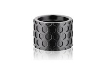 BACKUP THRD PRTCTR 1/2X28 HCMB BLK BACKUP THRD PRTCTR 1/2X28 HCMB BLK