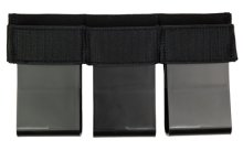 HSP 556 TRIPLE MAG INSERT W/ MP2 BLK HSP 556 TRIPLE MAG INSERT W/ MP2 BLK