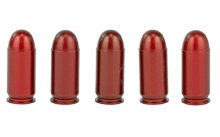 AZOOM SNAP CAPS 45ACP 5/PK RED AZOOM SNAP CAPS 45ACP 5/PK RED