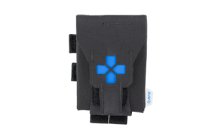 BL FORCE TKN NANO V2 HWHSP BLK