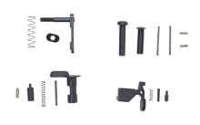 NOVESKE LOWER PARTS KIT NO FCG/GRP