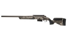SAV 220 HARVESTER 20GA 22" 2RD WDLND