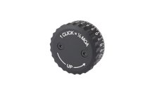 BURRIS KNOB SYNERGY ADVANCED EXPOSED