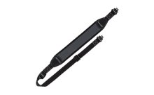 ALLEN CASCADE SLING W/SWIVLS BLK/GRY ALLEN CASCADE SLING W/SWIVLS BLK/GRY