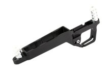 MDT HUNTER BM BADGER PROF REM700 LA