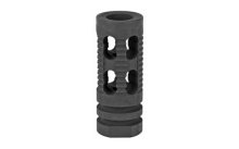 YHM PHANTOM BRAKE 1/2X28 SMOOTH YHM PHANTOM BRAKE 1/2X28 SMOOTH