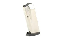 MAG S&W M&P 45 10RD SLV/BLK MAG S&W M&P 45 10RD SLV/BLK