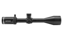 RITON 1 CONQUER 6-24X50 SFP BLK