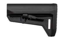 MAGPUL MOE SL-K STK MIL-SPEC BLK