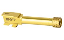 BACKUP BBL FOR GLK 43/43X THRDD FDE BACKUP BBL FOR GLK 43/43X THRDD FDE