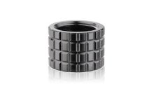 BACKUP THRD PRTCTR 1/2X28 FRAG BLK BACKUP THRD PRTCTR 1/2X28 FRAG BLK