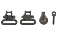 ALLEN SWIVELS PUMP/SA SHTGN BLK 1" ALLEN SWIVELS PUMP/SA SHTGN BLK 1"