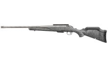 RUGER AMER GEN2 350LEG 20" GRY 5RD