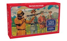 WIN AA 250TH 12GA 2.75" #8 10/60 WIN AA 250TH 12GA 2.75" #8 10/60