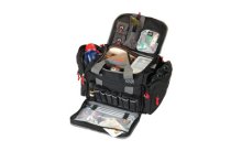 GPS LARGE RANGE BAG BLACK GPS LARGE RANGE BAG BLACK