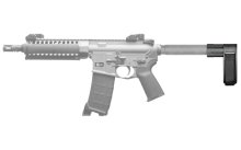 SB TACT AR MINI PISTOL BRACE BLK SB TACT AR MINI PISTOL BRACE BLK