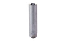 ALLEYCAT 6MM INCONEL 718 QD BLK