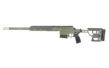 SIG CROSS .22CM 20" 5RD MOSS GREEN