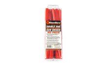 KLEEN BR DBL END NYLON BR BRUSH 20PK KLEEN BR DBL END NYLON BR BRUSH 20PK