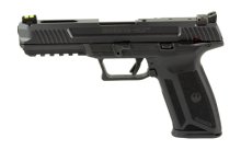 RUGER-5.7 5.7X28MM BK 20RD 4.94" MTS