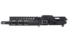 FRD ORD FM-9D MLOK UPPER 8" 150RD BK FRD ORD FM-9D MLOK UPPER 8" 150RD BK