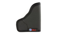 DESANTIS NEMESIS DIAMONDBACK DB9 BLK DESANTIS NEMESIS DIAMONDBACK DB9 BLK