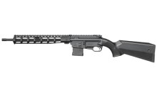 FIGHT SCR 556 16.25" MLOK 5RD BLK FIGHT SCR 556 16.25" MLOK 5RD BLK