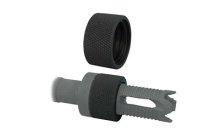 YHM QD MOUNT THREAD PROTECTOR YHM QD MOUNT THREAD PROTECTOR