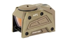 STEINER MICRO PISTOL SIGHT FDE STEINER MICRO PISTOL SIGHT FDE