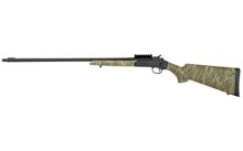 STEVENS 301 TRKY SNGL SHT 410 MOB