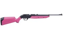 CROSMAN 760 PUMPMASTER .177/BB PNK CROSMAN 760 PUMPMASTER .177/BB PNK