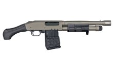 MSBRG 590M BREACH 12GA SBS 11.5" 5RD