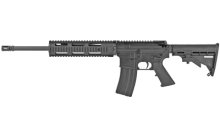 DBF DB15 5.56 16" FFR 30RD BLK