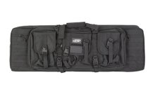XTS 36" DOUBLE RIFLE CASE BLACK XTS 36" DOUBLE RIFLE CASE BLACK