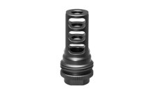 SCO ASR MUZZLE BRAKE 1/2X28 .30 CAL SCO ASR MUZZLE BRAKE 1/2X28 .30 CAL