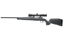 SAV AXIS 2 XP 30-06SP 22" 4RD GRAY
