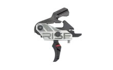 RISE BLITZ G2 BLACK/BLACK CRVD BLADE RISE BLITZ G2 BLACK/BLACK CRVD BLADE