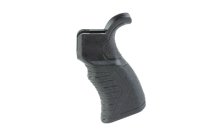 XTS RUBBERIZED AR PISTOL GRIP BLACK