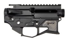 FORTIS LICENSE GEN II AR15 SET AMBI FORTIS LICENSE GEN II AR15 SET AMBI