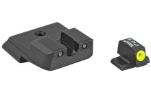 TRIJICON HD NS S&W M&P YLW FRONT TRIJICON HD NS S&W M&P YLW FRONT
