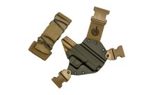 GFI KENAI RH XDM 4 GRY/COY GFI KENAI RH XDM 4 GRY/COY