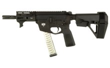 FRD ORD FX9 ELT SBA5 9MM 4" 32RD BLK FRD ORD FX9 ELT SBA5 9MM 4" 32RD BLK