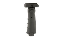 UTG ERGO AMBI 5-POS FLDNG FORGRP BLK UTG ERGO AMBI 5-POS FLDNG FORGRP BLK