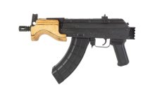 CENT ARMS MICRO DRACO 762X39 30RD CENT ARMS MICRO DRACO 762X39 30RD