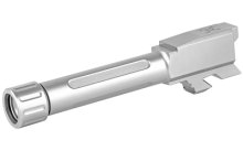 TRUE PREC BBL FOR G43 STS TB TRUE PREC BBL FOR G43 STS TB