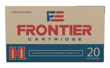 FRONTIER 7.62X51 150GR FMJ 20/200 FRONTIER 7.62X51 150GR FMJ 20/200